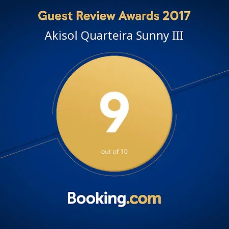 Akisol Sunny Iii